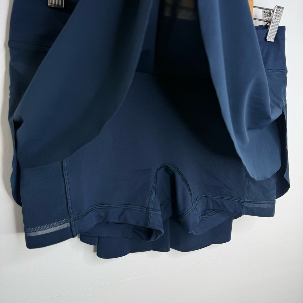 LULULEMON Jaded Quick Pace Skirt - Picture 3 of 6